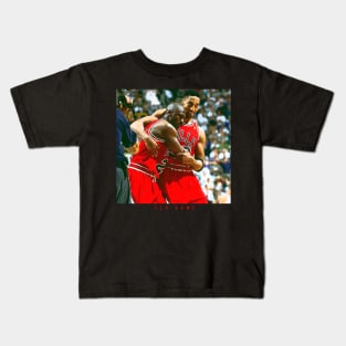 Flu Game Kids T-Shirt